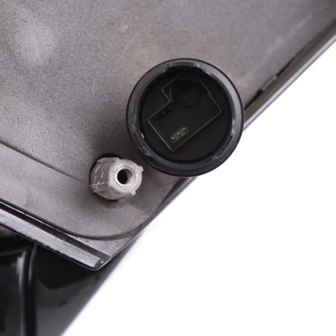 Wing Mirror Door BMW F07 GT Auto Dip Heated Left N/S High Gloss Shadow Line to with Part number 7283669 Wing Mirror Door BMW F07 GT Auto Dip Heated Left N/S High Gloss Shadow Line - SKU rhd-7283669 - Part number 7283669