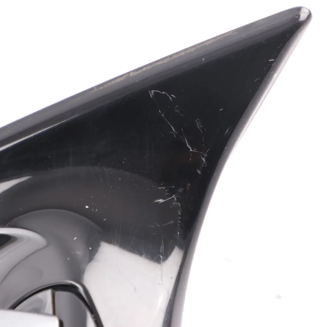 Wing Mirror Auto Dip Door Right O/S High Gloss 3 Pins Space Grey A52 to BMW F07 GT with Part number 7283670 BMW F07 GT Wing Mirror Auto Dip Door Right O/S High Gloss 3 Pins Space Grey A52 - SKU rhd-7283670-SCG - Part number 7283670