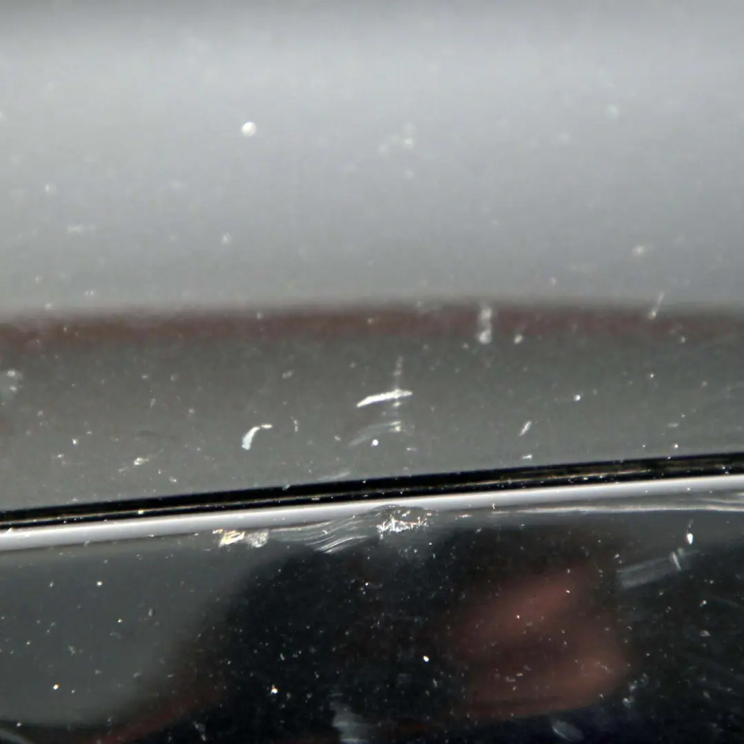 Dip Power Fold M Sport Left Wing Mirror N/S Black Sapphire to BMW E63 E64 LCI Auto with Part number 7283751 BMW E63 E64 LCI Auto Dip Power Fold M Sport Left Wing Mirror N/S Black Sapphire - SKU rhd-7283751-BS - Part number 7283751