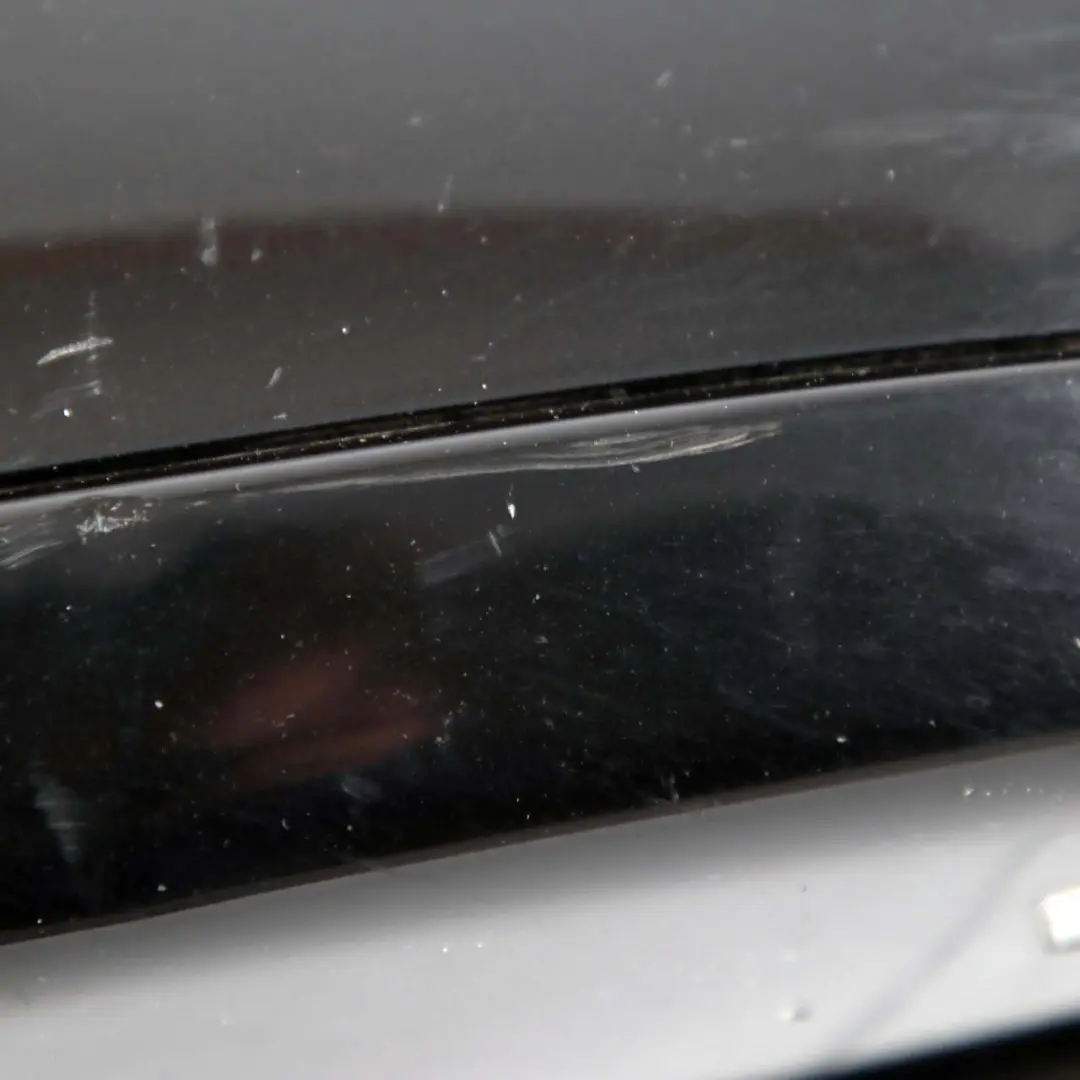 Dip Power Fold M Sport Left Wing Mirror N/S Black Sapphire to BMW E63 E64 LCI Auto with Part number 7283751 BMW E63 E64 LCI Auto Dip Power Fold M Sport Left Wing Mirror N/S Black Sapphire - SKU rhd-7283751-BS - Part number 7283751