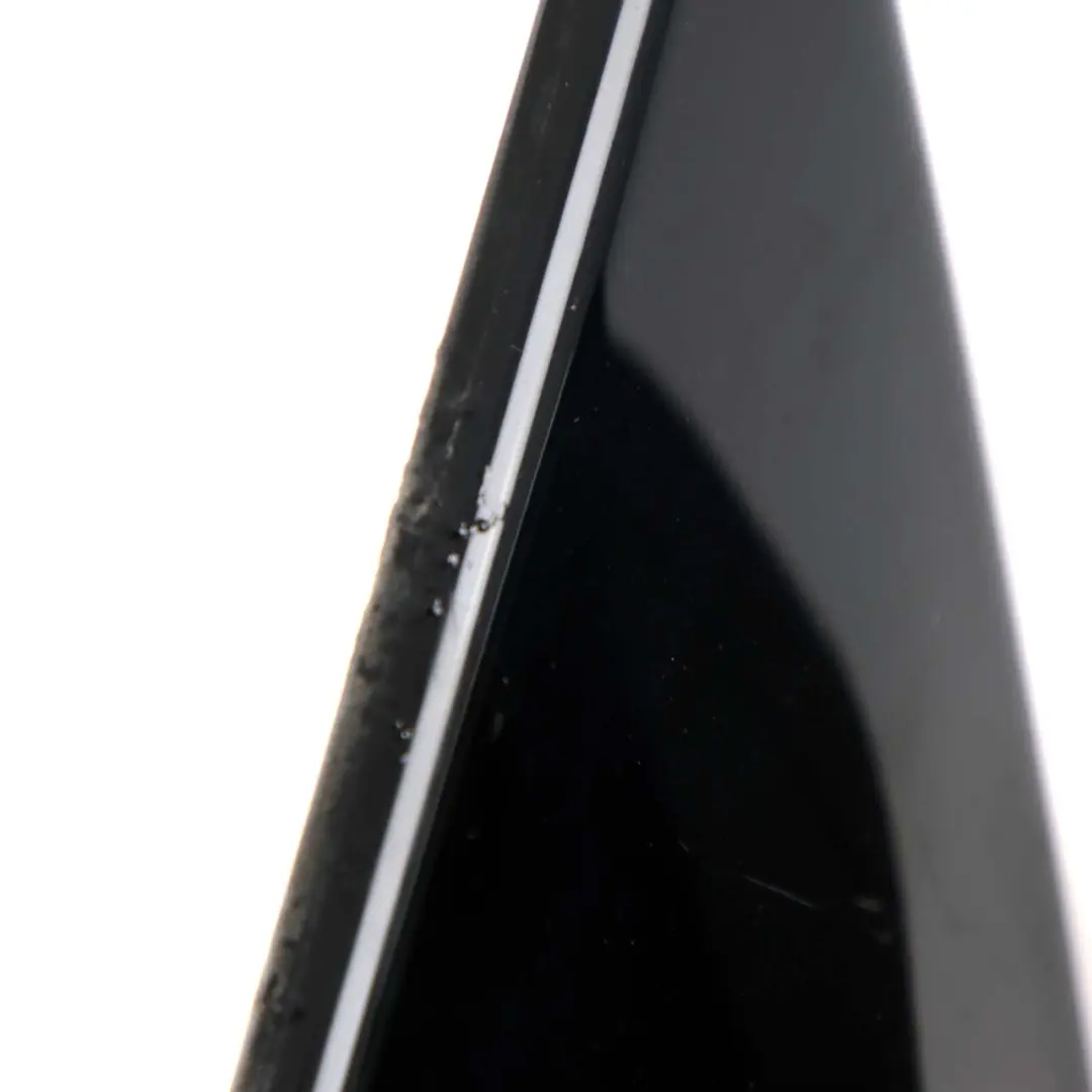 Dip Power Fold M Sport Left Wing Mirror N/S Black Sapphire to BMW E63 E64 LCI Auto with Part number 7283751 BMW E63 E64 LCI Auto Dip Power Fold M Sport Left Wing Mirror N/S Black Sapphire - SKU rhd-7283751-BS - Part number 7283751