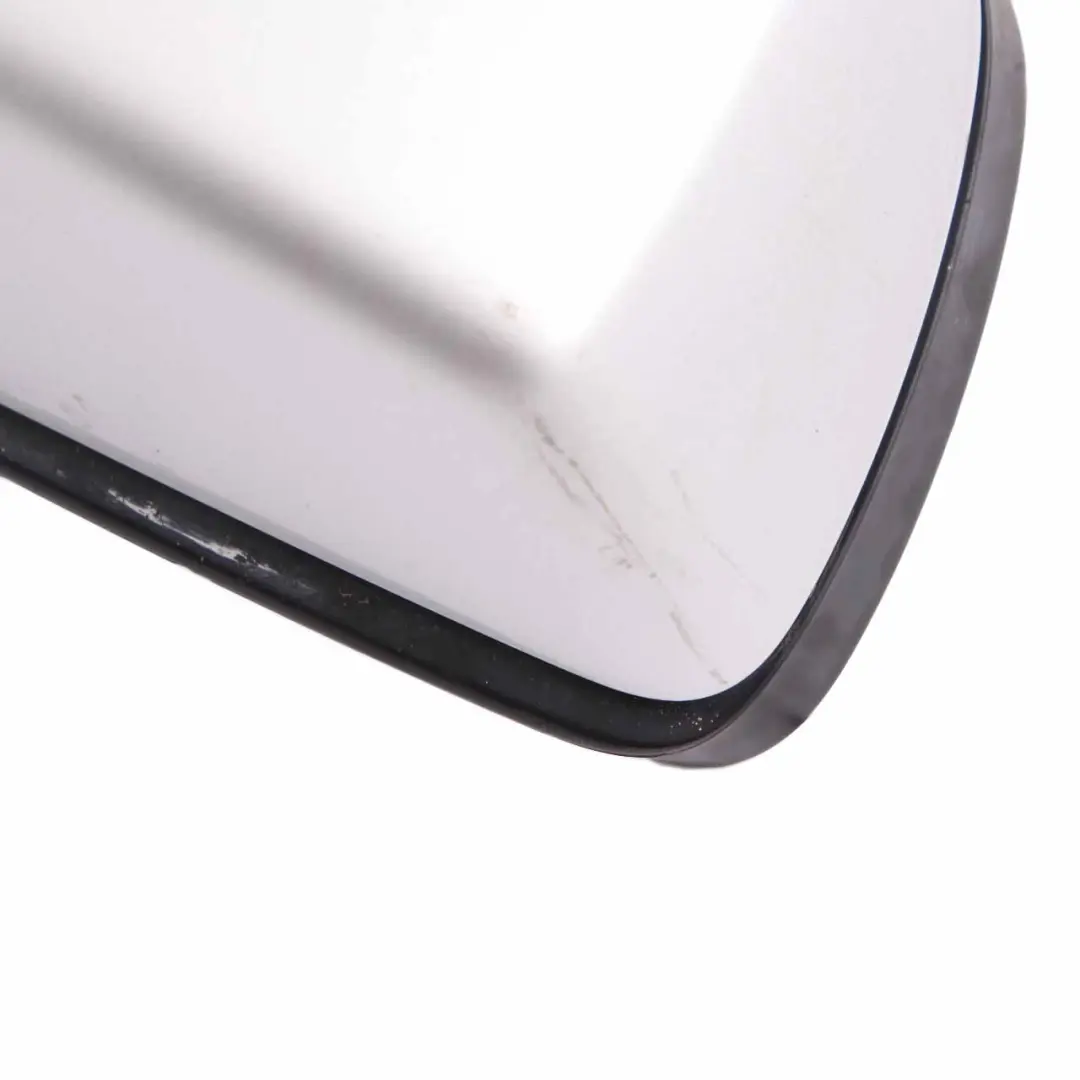 Wing Mirror BMW E60 E61 LCI Auto Dip Power Fold Left Heated Titansilber Silver to with Part number 7283775 Wing Mirror BMW E60 E61 LCI Auto Dip Power Fold Left Heated Titansilber Silver - SKU rhd-7283775-TS - Part number 7283775