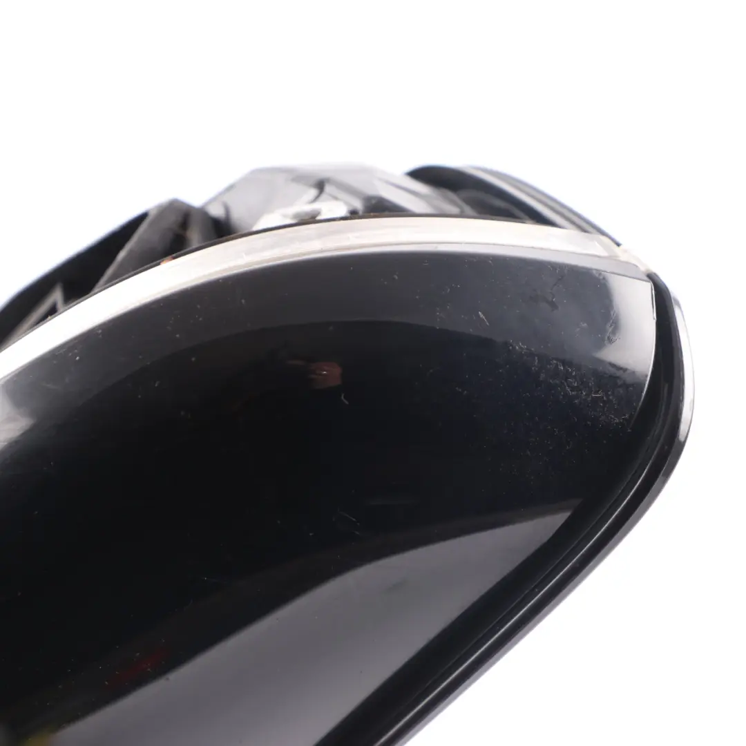  Wing Mirror BMW F32 F36 Shadow-Line Door Left N/S Outside Mirror Heated - SKU rhd-7285205-1 - Part number 7285205