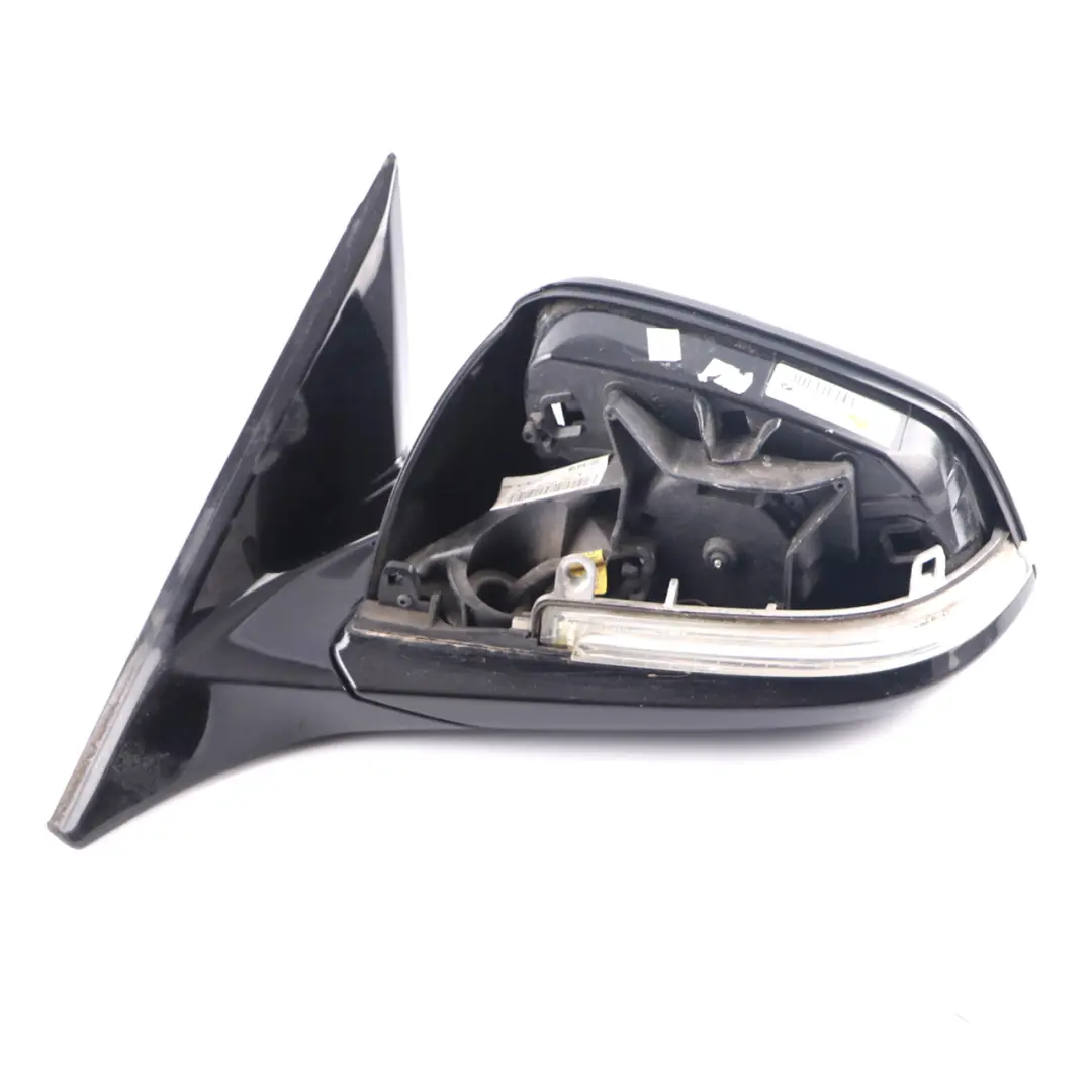 Wing Mirror BMW F32 F36 Shadow-Line Door Left N/S Outside Mirror Heated - SKU rhd-7285205-1 - Part number 7285205