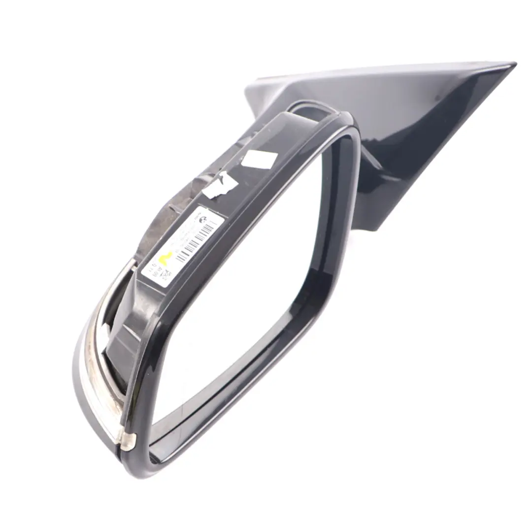 Wing Mirror BMW F32 F36 Shadow-Line Door Left N/S Outside Mirror Heated to with Part number 7285205 Wing Mirror BMW F32 F36 Shadow-Line Door Left N/S Outside Mirror Heated - SKU rhd-7285205-1 - Part number 7285205