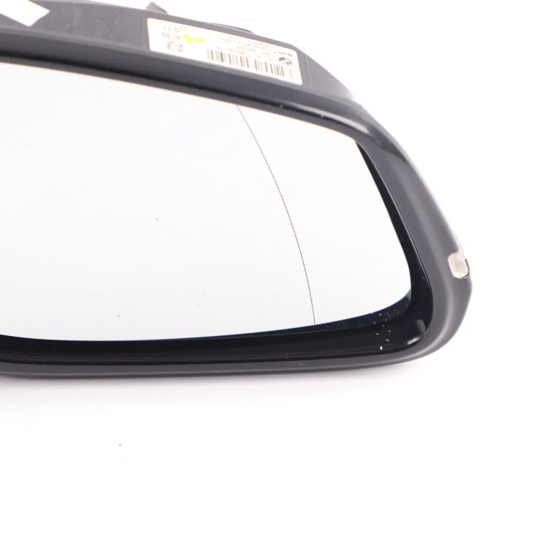 Wing Mirror BMW F32 F36 Shadow Line Door Right O/S Outside Mirror Heated to with Part number 7285206 Wing Mirror BMW F32 F36 Shadow Line Door Right O/S Outside Mirror Heated - SKU rhd-7285206-1 - Part number 7285206