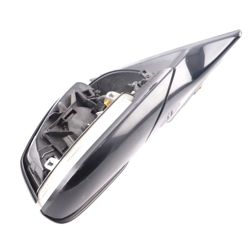 Wing Mirror BMW F32 F36 Shadow Line Door Right O/S Outside Mirror Heated to with Part number 7285206 Wing Mirror BMW F32 F36 Shadow Line Door Right O/S Outside Mirror Heated - SKU rhd-7285206-1 - Part number 7285206