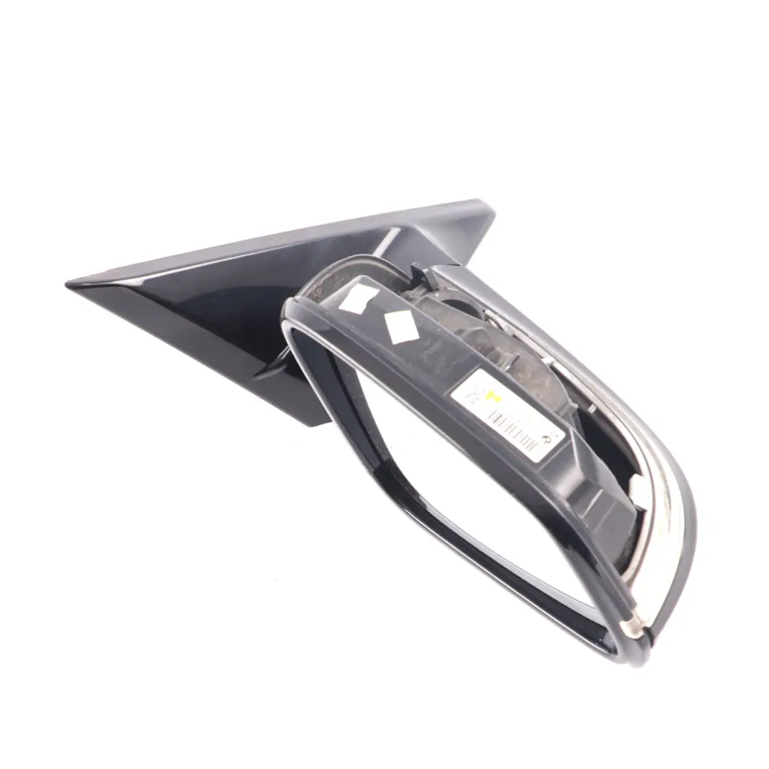 Wing Mirror BMW F32 F36 Shadow Line Door Right O/S Outside Mirror Heated to with Part number 7285206 Wing Mirror BMW F32 F36 Shadow Line Door Right O/S Outside Mirror Heated - SKU rhd-7285206-1 - Part number 7285206