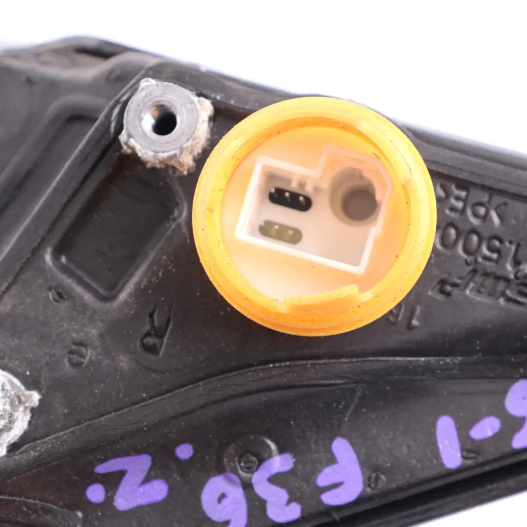 Wing Mirror BMW F32 F36 Shadow Line Door Right O/S Outside Mirror Heated to with Part number 7285206 Wing Mirror BMW F32 F36 Shadow Line Door Right O/S Outside Mirror Heated - SKU rhd-7285206-1 - Part number 7285206