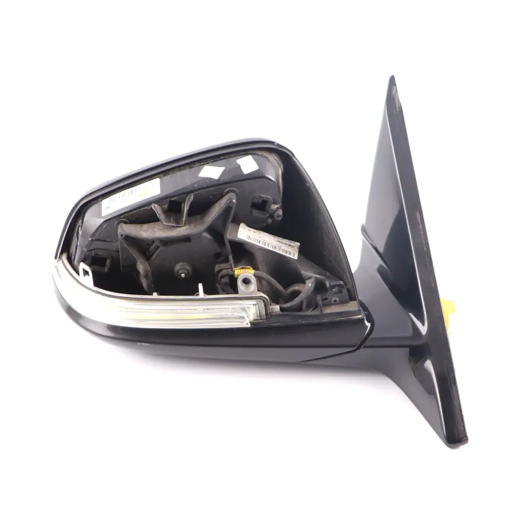 Wing Mirror BMW F32 F36 Shadow Line Door Right O/S Outside Mirror Heated to with Part number 7285206 Wing Mirror BMW F32 F36 Shadow Line Door Right O/S Outside Mirror Heated - SKU rhd-7285206-1 - Part number 7285206