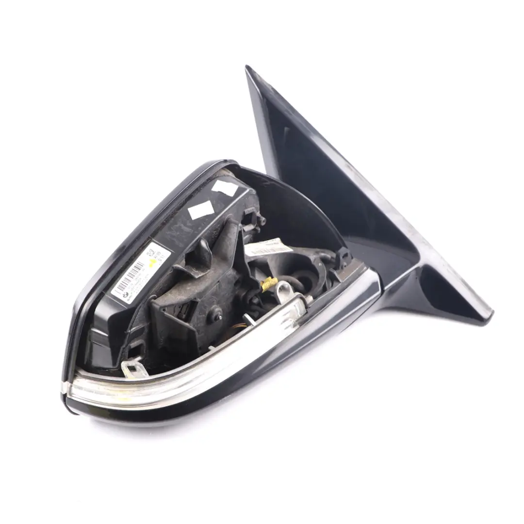 Wing Mirror BMW F32 F36 Shadow Line Door Right O/S Outside Mirror Heated to with Part number 7285206 Wing Mirror BMW F32 F36 Shadow Line Door Right O/S Outside Mirror Heated - SKU rhd-7285206-1 - Part number 7285206
