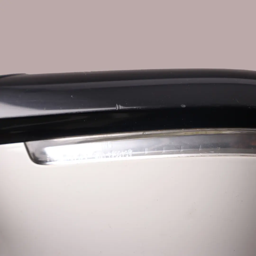  Wing Mirror BMW F32 F36 High Gloss Heated Right O/S 6 Pins Alpine White - 300 - SKU rhd-7285206-AW1 - Part number 7285206