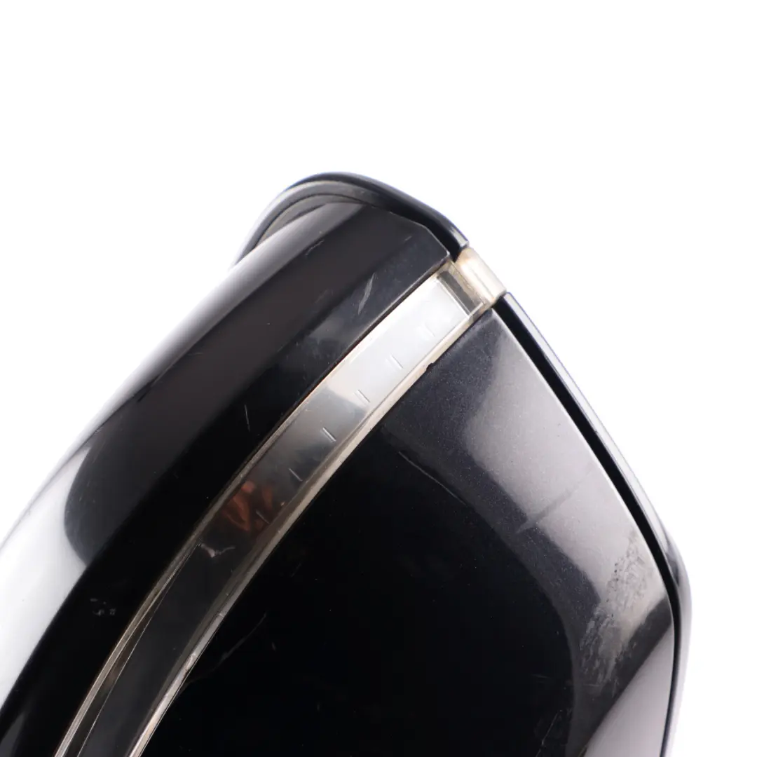 Wing Mirror BMW F32 F36 High Gloss Heated Right Black Sapphire Metallic 475 to with Part number 7285206 Wing Mirror BMW F32 F36 High Gloss Heated Right Black Sapphire Metallic 475 - SKU rhd-7285206-BS1 - Part number 7285206
