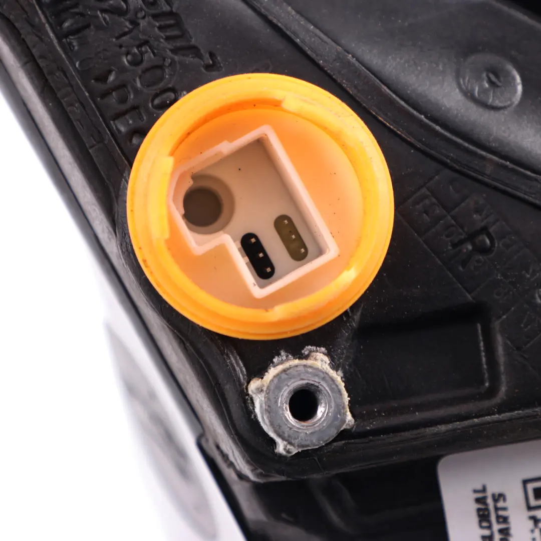 Wing Mirror BMW F32 F36 High Gloss Heated Right Black Sapphire Metallic 475 to with Part number 7285206 Wing Mirror BMW F32 F36 High Gloss Heated Right Black Sapphire Metallic 475 - SKU rhd-7285206-BS1 - Part number 7285206