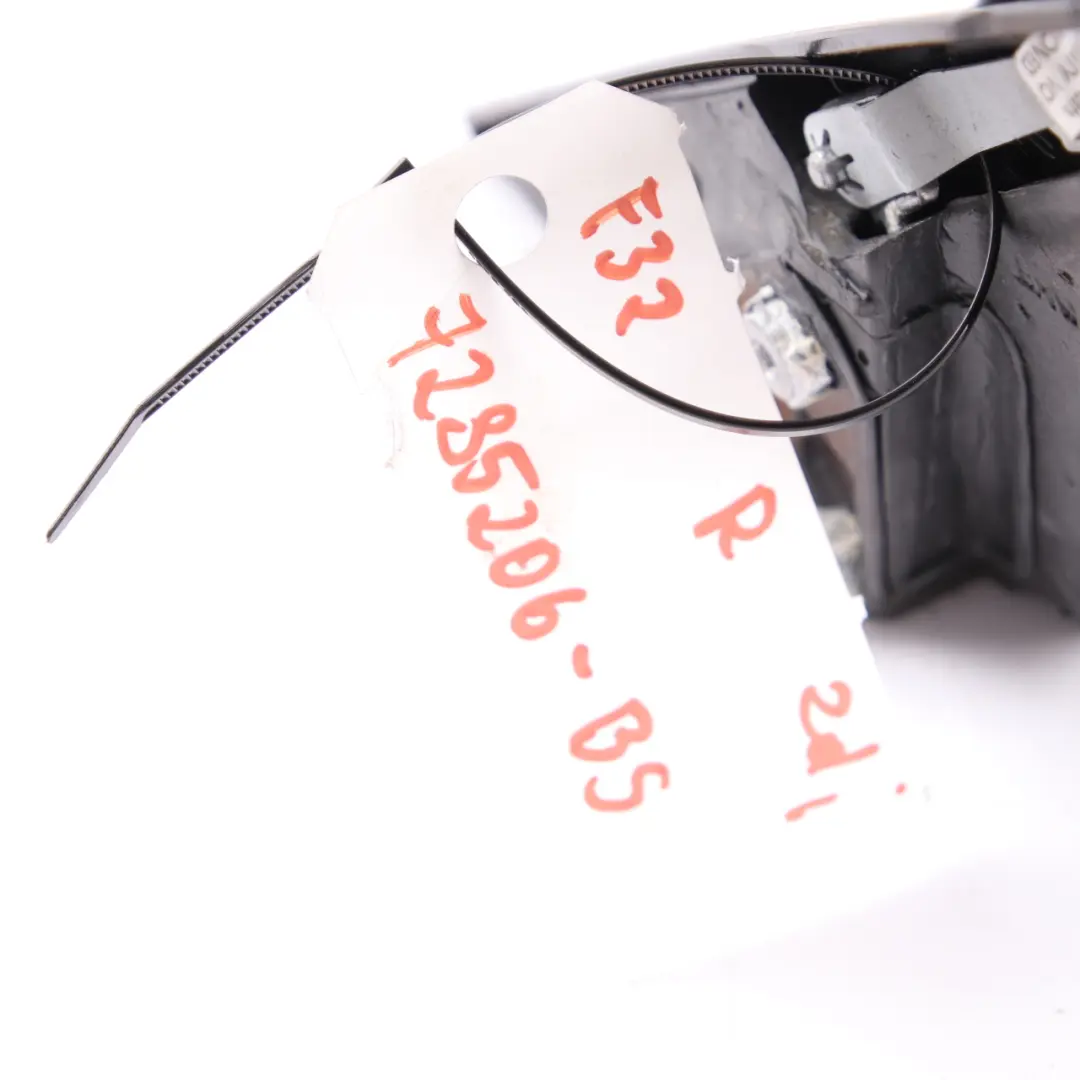 Wing Mirror BMW F32 F36 LCI High Gloss Heated Right Black Sapphire Metallic 475 to with Part number 7285206 Wing Mirror BMW F32 F36 LCI High Gloss Heated Right Black Sapphire Metallic 475 - SKU rhd-7285206-BS - Part number 7285206