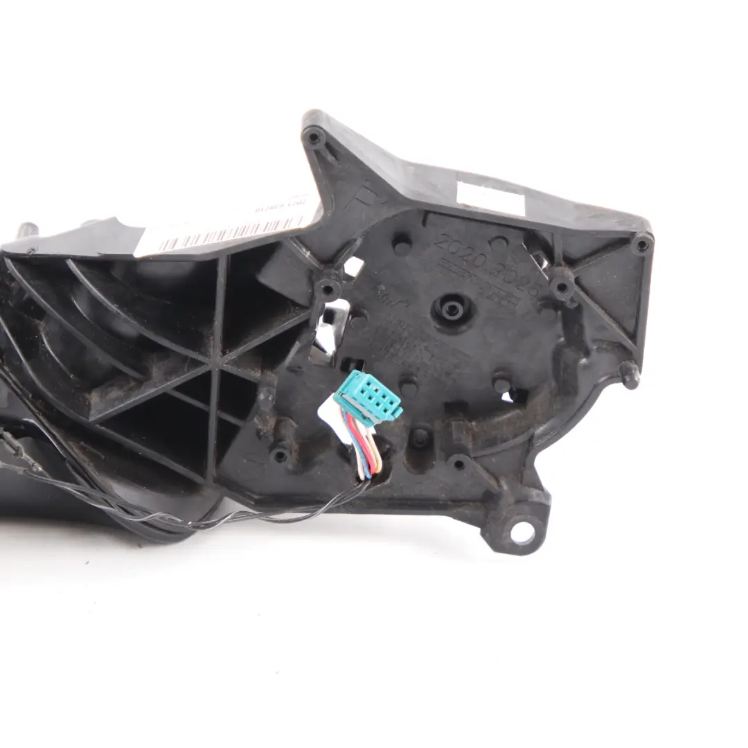  Wing Mirror BMW F32 F33 Grand Coupe M Sport High Gloss Heated Right O/S Memory - SKU rhd-7285220-1 - Part number 7285220
