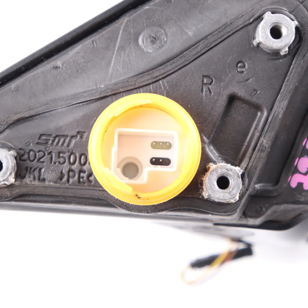 Wing Mirror BMW F32 F33 Grand Coupe M Sport High Gloss Heated Right O/S Memory to with Part number 7285220 Wing Mirror BMW F32 F33 Grand Coupe M Sport High Gloss Heated Right O/S Memory - SKU rhd-7285220-1 - Part number 7285220