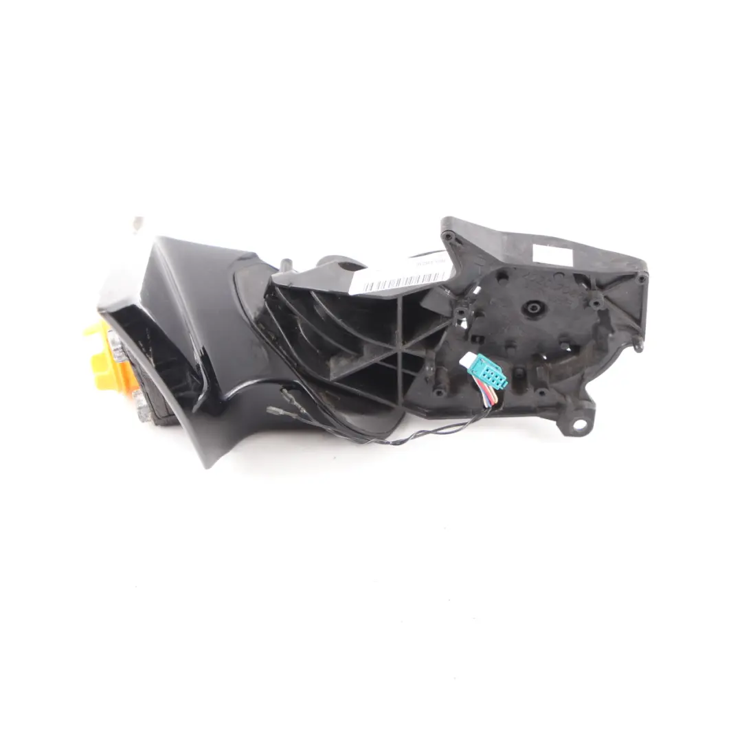  Wing Mirror BMW F32 F33 Grand Coupe M Sport High Gloss Heated Right O/S Memory - SKU rhd-7285220 - Part number 7285220
