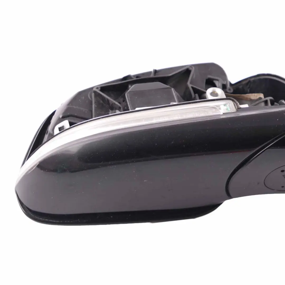  Wing Mirror BMW F32 F33 Grand Coupe M Sport High Gloss Heated Right O/S Memory - SKU rhd-7285220 - Part number 7285220
