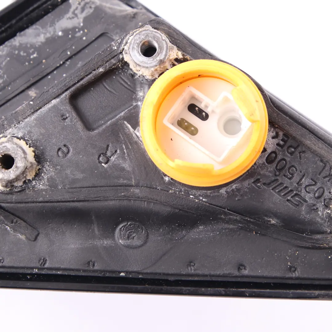 Wing Mirror BMW F32 F33 Grand Coupe M Sport High Gloss Heated Right O/S Memory to with Part number 7285220 Wing Mirror BMW F32 F33 Grand Coupe M Sport High Gloss Heated Right O/S Memory - SKU rhd-7285220 - Part number 7285220