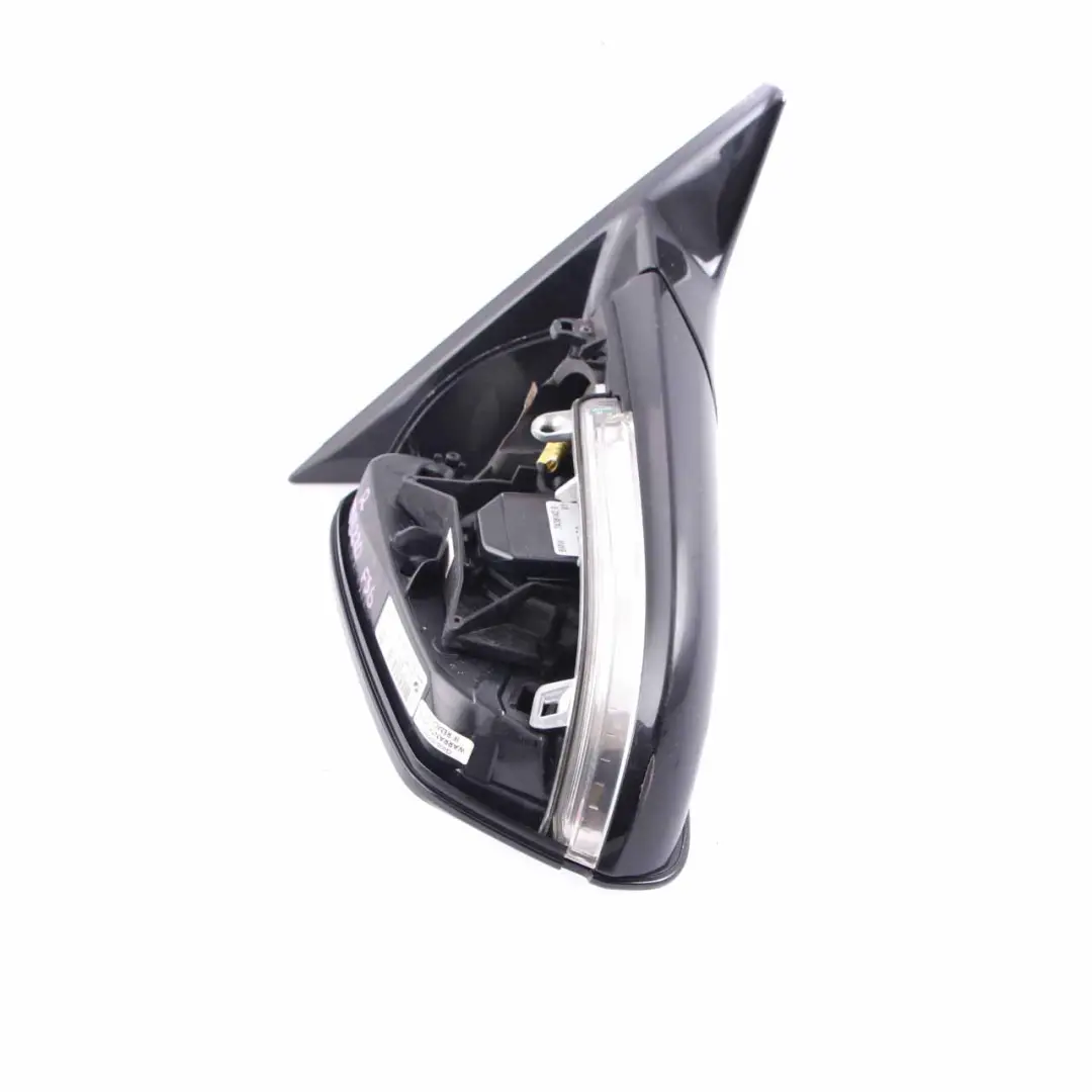 Wing Mirror BMW F32 F33 Grand Coupe M Sport High Gloss Heated Right O/S Memory to with Part number 7285220 Wing Mirror BMW F32 F33 Grand Coupe M Sport High Gloss Heated Right O/S Memory - SKU rhd-7285220 - Part number 7285220
