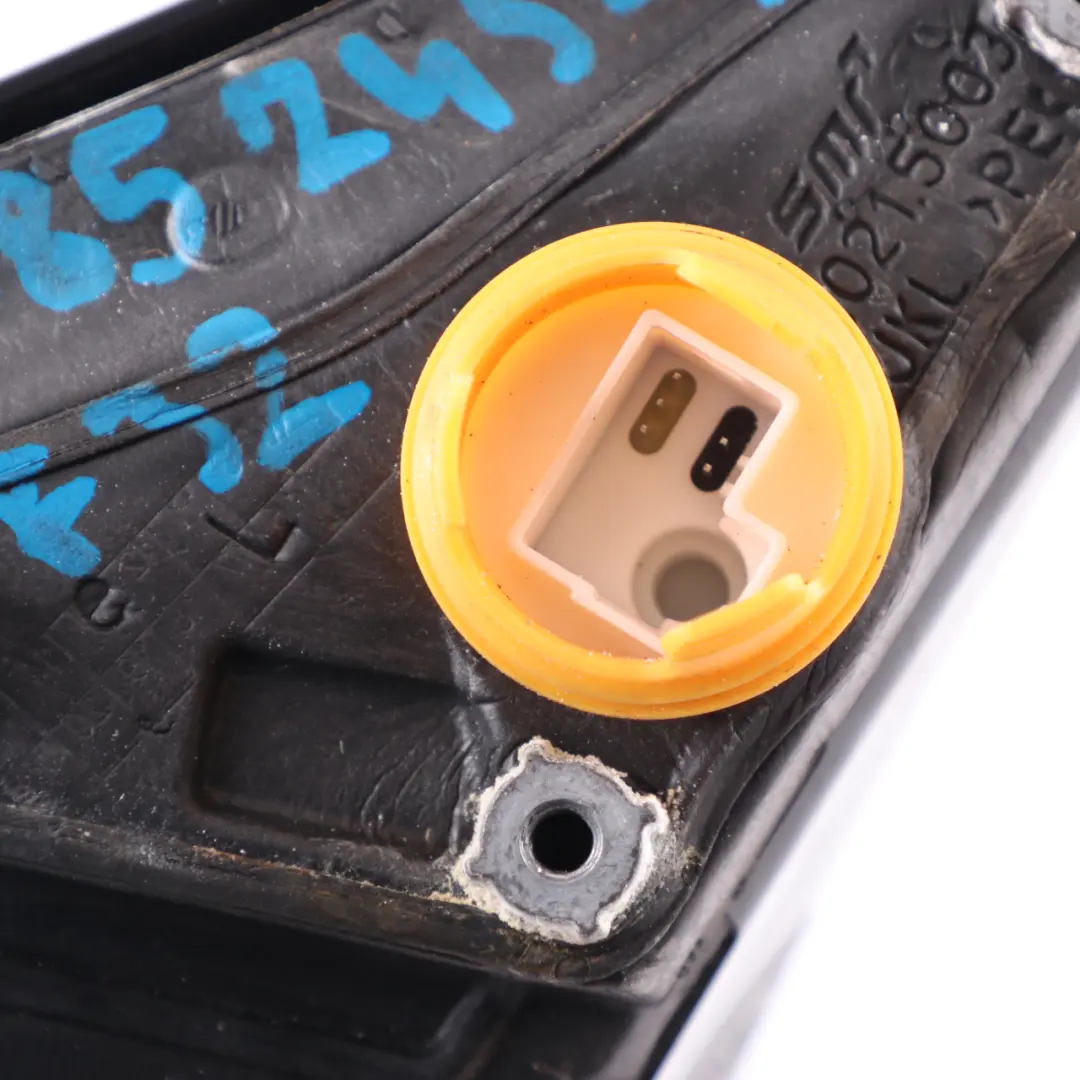 Wing Mirror BMW F32 F33 F36 M Sport High Gloss Auto Dip Heated Left N/S 5 Pins to with Part number 7285245 Wing Mirror BMW F32 F33 F36 M Sport High Gloss Auto Dip Heated Left N/S 5 Pins - SKU rhd-7285245-1 - Part number 7285245