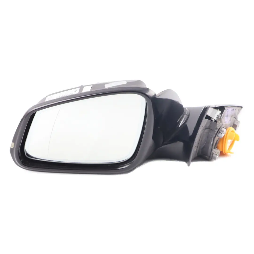 Wing Mirror BMW F32 F33 F36 M Sport High Gloss Auto Dip Heated Left N/S 5 Pins to with Part number 7285245 Wing Mirror BMW F32 F33 F36 M Sport High Gloss Auto Dip Heated Left N/S 5 Pins - SKU rhd-7285245-2 - Part number 7285245