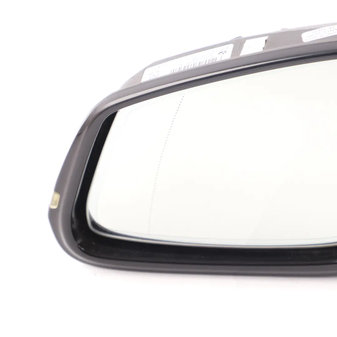  Wing Mirror BMW F32 F33 F36 M Sport High Gloss Auto Dip Heated Left N/S 5 Pins - SKU rhd-7285245-2 - Part number 7285245