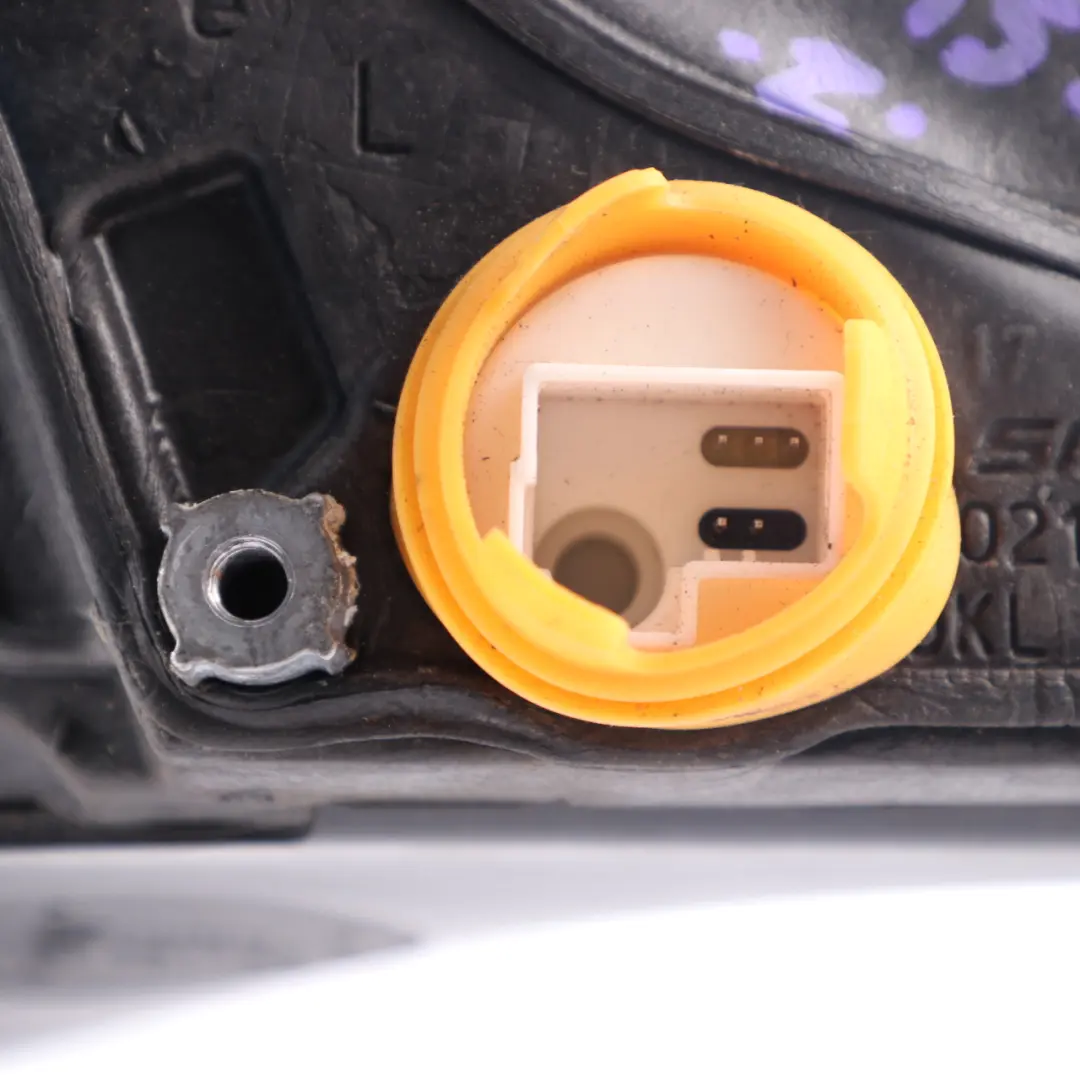 Wing Mirror BMW F32 F33 F36 M Sport High Gloss Auto Dip Heated Left N/S 5 Pins to with Part number 7285245 Wing Mirror BMW F32 F33 F36 M Sport High Gloss Auto Dip Heated Left N/S 5 Pins - SKU rhd-7285245-2 - Part number 7285245