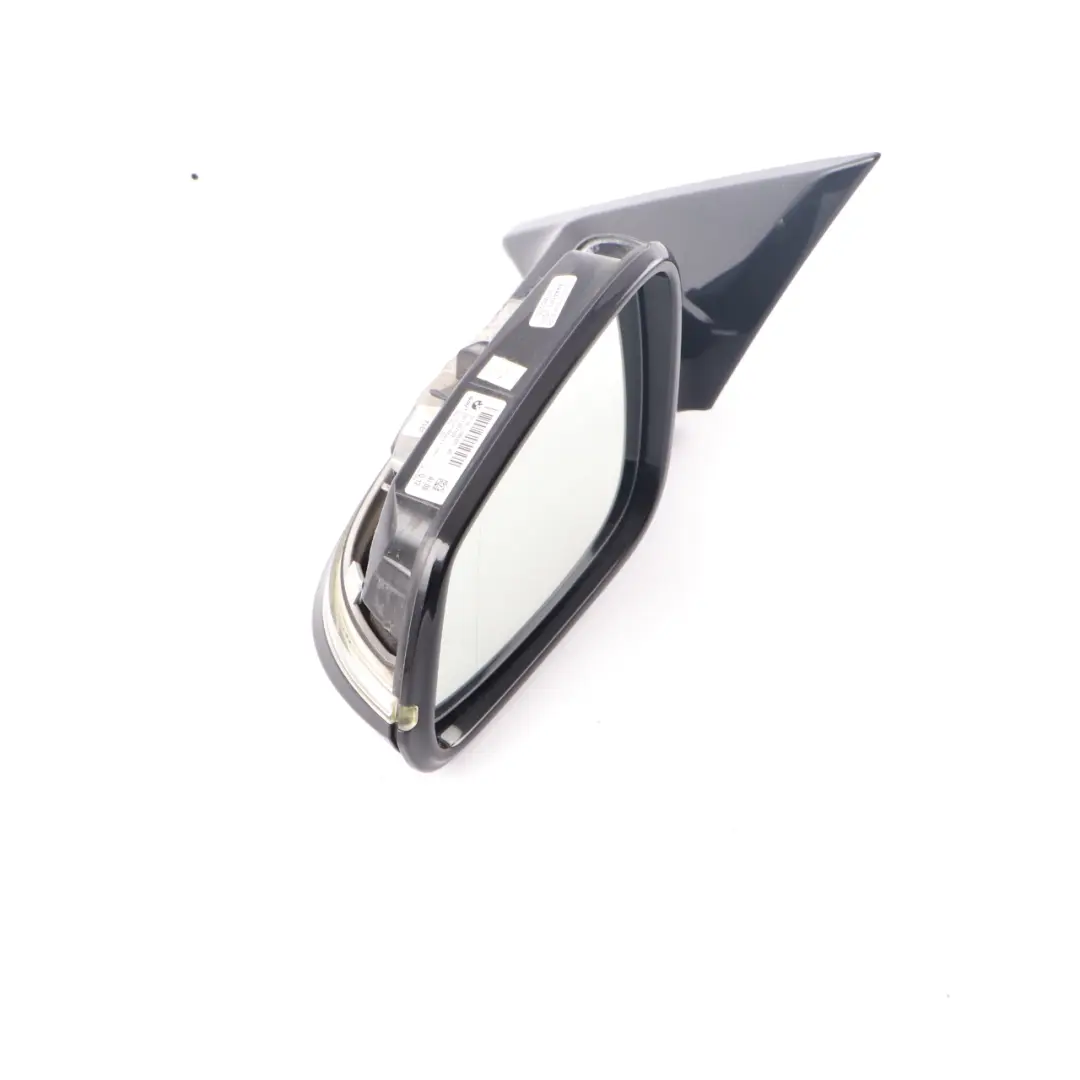 Wing Mirror BMW F32 F33 F36 M Sport High Gloss Auto Dip Heated Left N/S 5 Pins to with Part number 7285245 Wing Mirror BMW F32 F33 F36 M Sport High Gloss Auto Dip Heated Left N/S 5 Pins - SKU rhd-7285245-2 - Part number 7285245