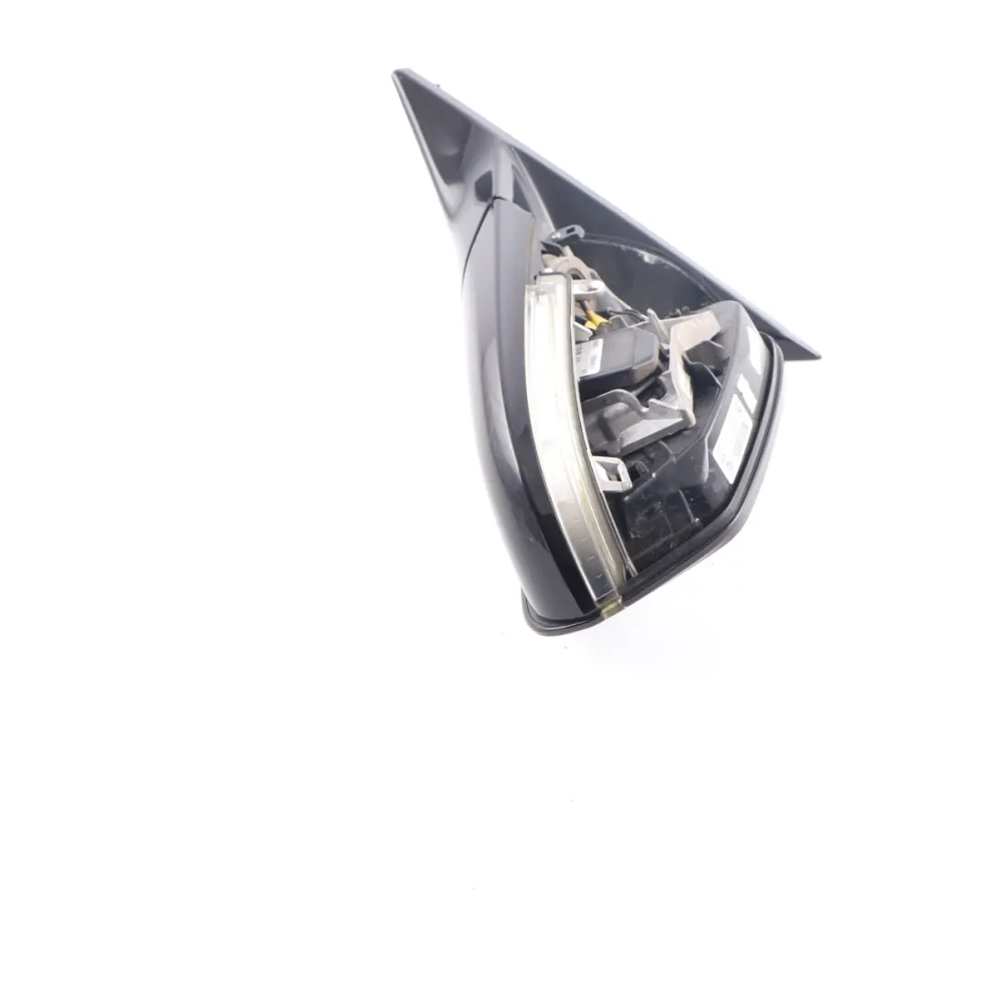 Wing Mirror BMW F32 F33 F36 M Sport High Gloss Auto Dip Heated Left N/S 5 Pins to with Part number 7285245 Wing Mirror BMW F32 F33 F36 M Sport High Gloss Auto Dip Heated Left N/S 5 Pins - SKU rhd-7285245-2 - Part number 7285245