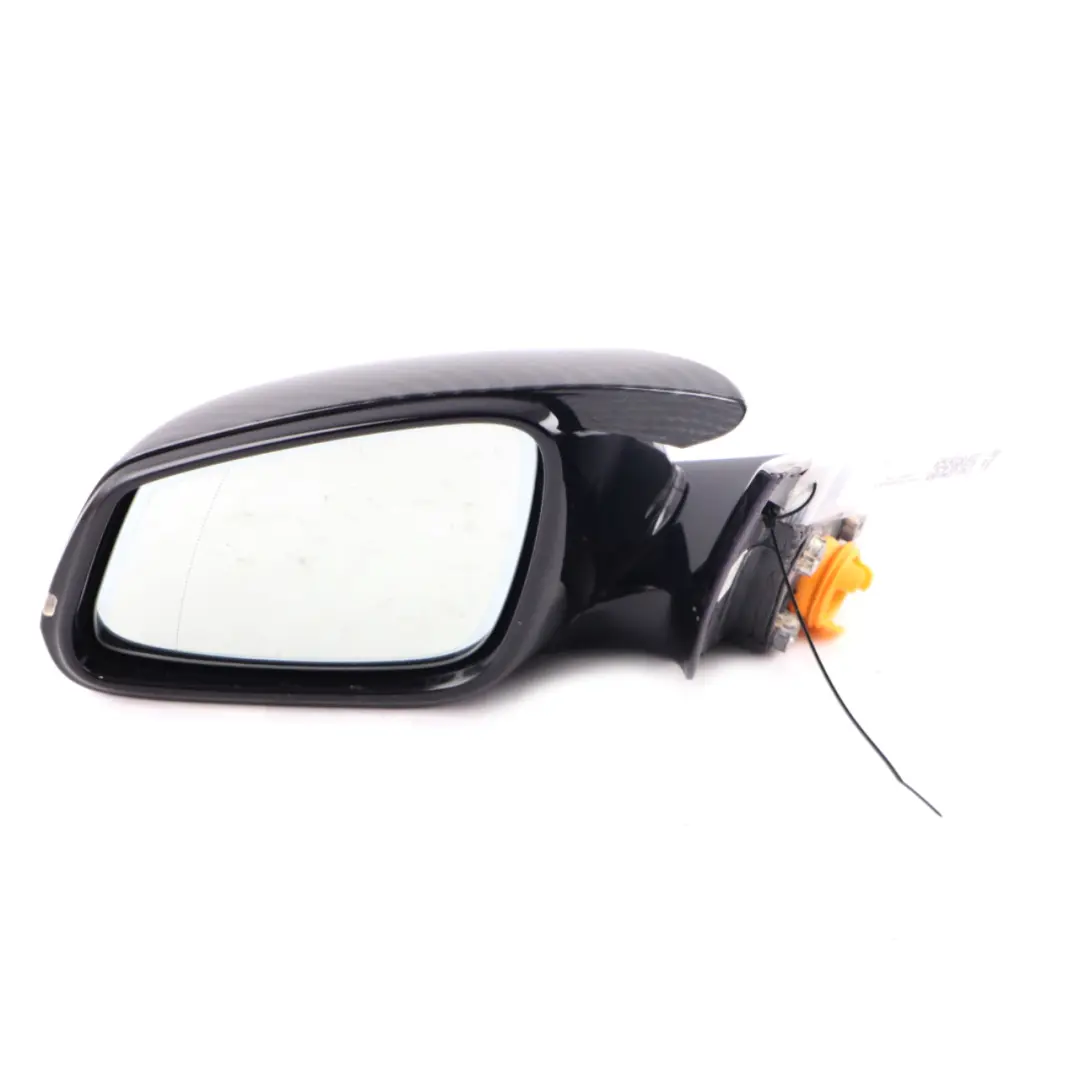 Wing Mirror BMW F32 F33 F36 High Gloss Auto Dip Heated Left N/S Carbon Look Cap to with Part number 7285245 Wing Mirror BMW F32 F33 F36 High Gloss Auto Dip Heated Left N/S Carbon Look Cap - SKU rhd-7285245-3 - Part number 7285245