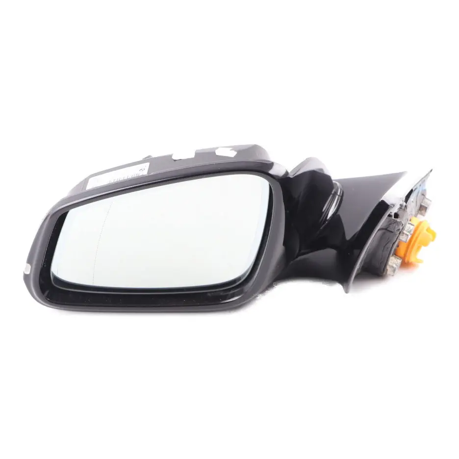 Control Unit Module Wing Mirror Memory 5 Pin 7438143 to BMW F36 with Part number 7285245 BMW F36 Control Unit Module Wing Mirror Memory 5 Pin 7438143 - SKU rhd-7285245 - Part number 7285245