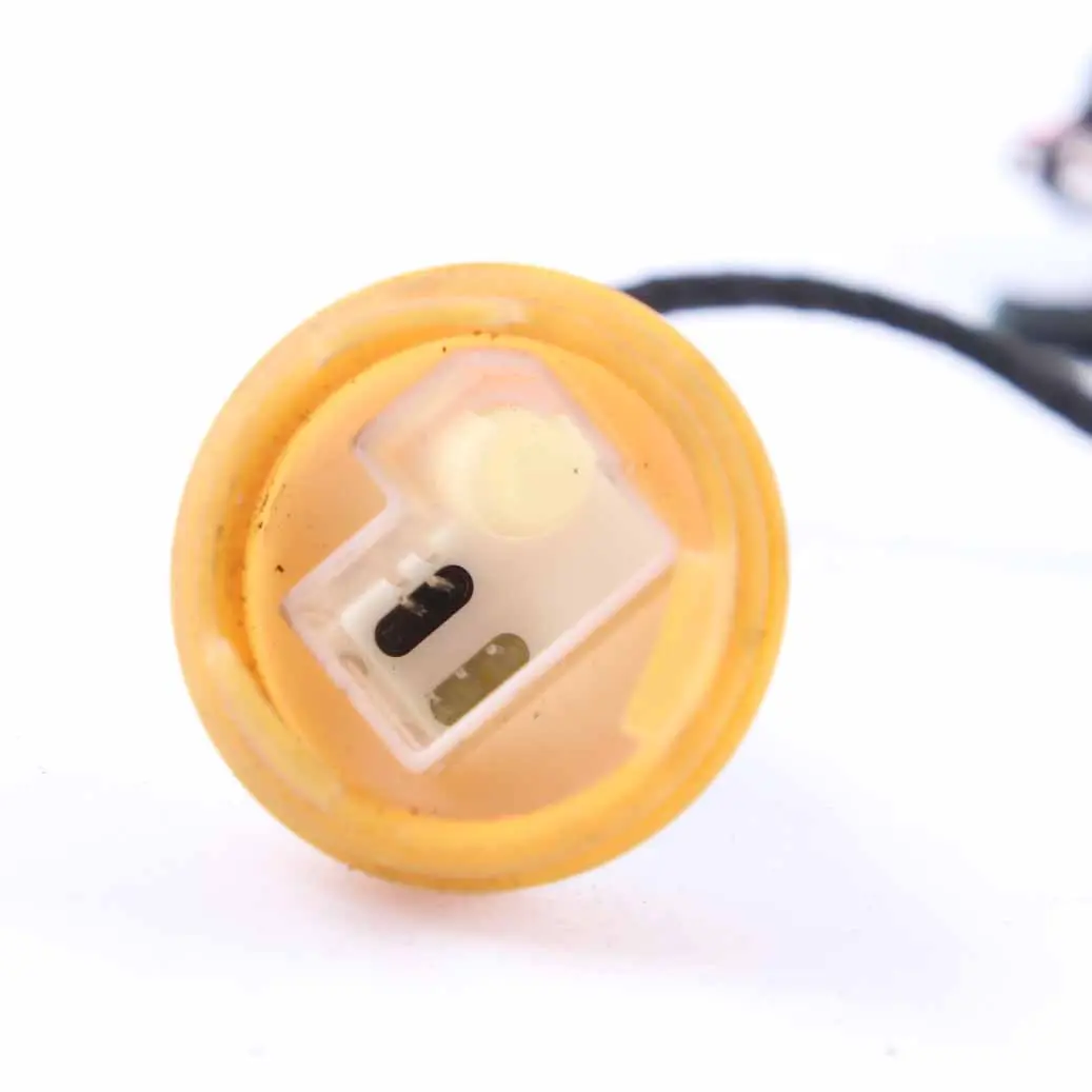 BMW F36 Control Unit Module Wing Mirror Memory 5 Pin Left N/S - SKU 7438143 - Part number 7438143