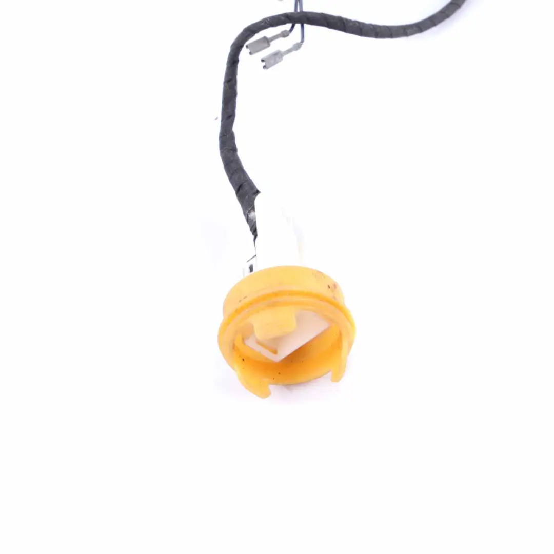 BMW F36 Control Unit Module Wing Mirror Memory 5 Pin Left N/S - SKU 7438143 - Part number 7438143