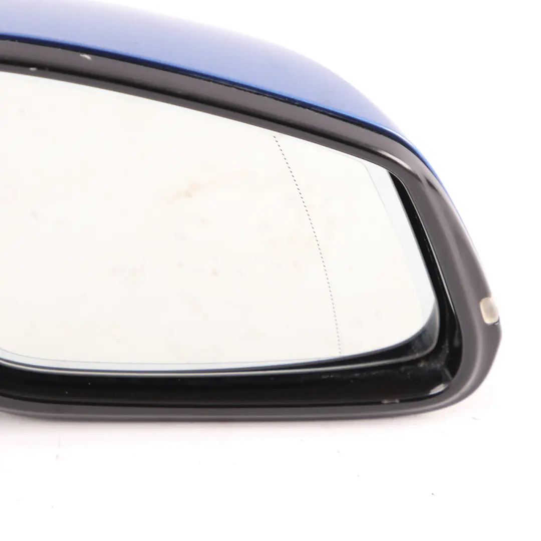  Wing Mirror BMW F32 F33 M Sport High Gloss Auto Dip Power Fold Heated Right O/S - SKU rhd-7285246-EB - Part number 7285246