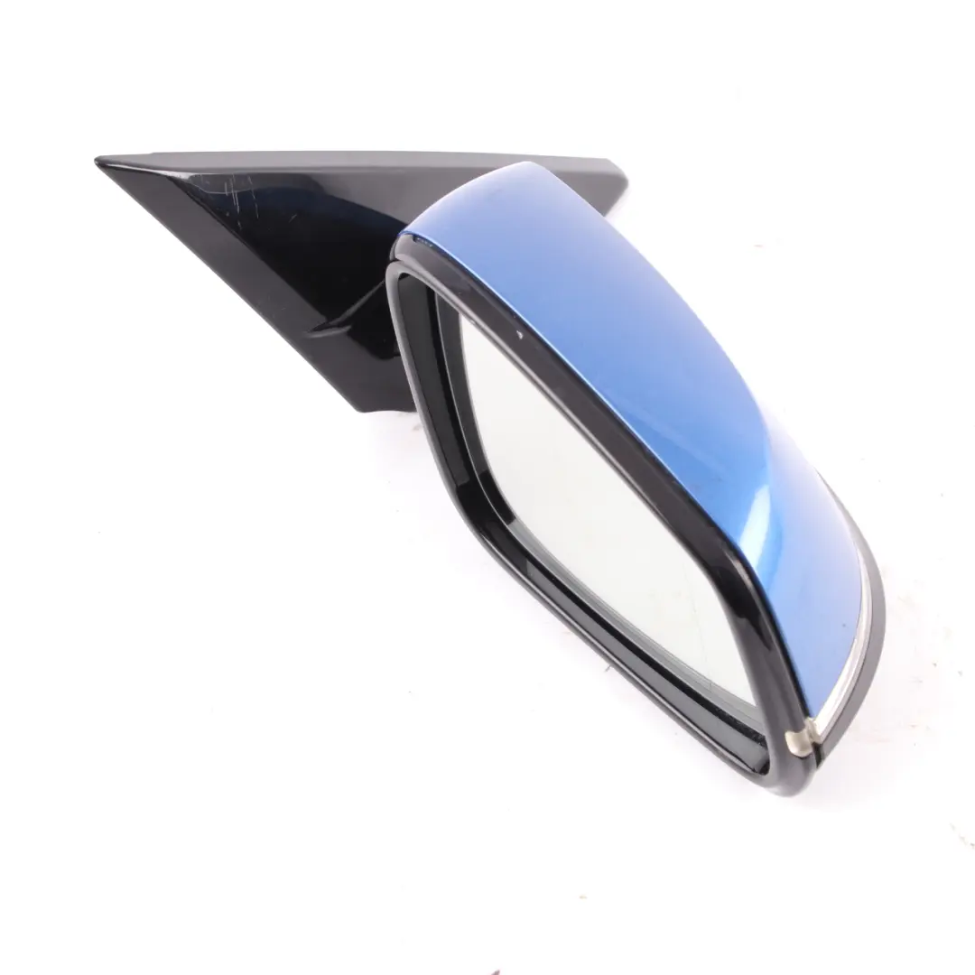 Wing Mirror BMW F32 F33 M Sport High Gloss Auto Dip Power Fold Heated Right O/S to with Part number 7285246 Wing Mirror BMW F32 F33 M Sport High Gloss Auto Dip Power Fold Heated Right O/S - SKU rhd-7285246-EB - Part number 7285246