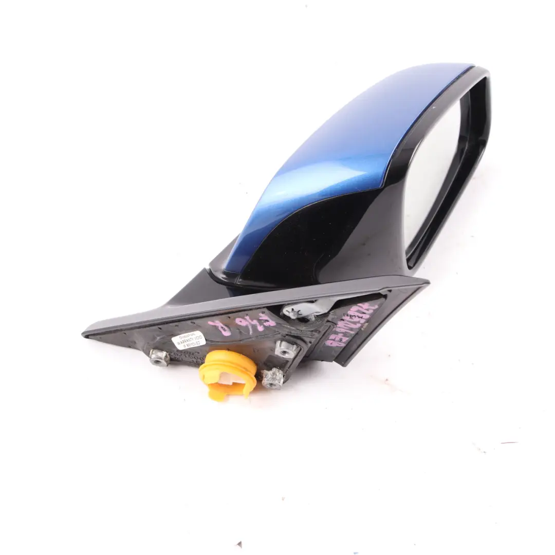 Wing Mirror BMW F32 F33 M Sport High Gloss Auto Dip Power Fold Heated Right O/S to with Part number 7285246 Wing Mirror BMW F32 F33 M Sport High Gloss Auto Dip Power Fold Heated Right O/S - SKU rhd-7285246-EB - Part number 7285246