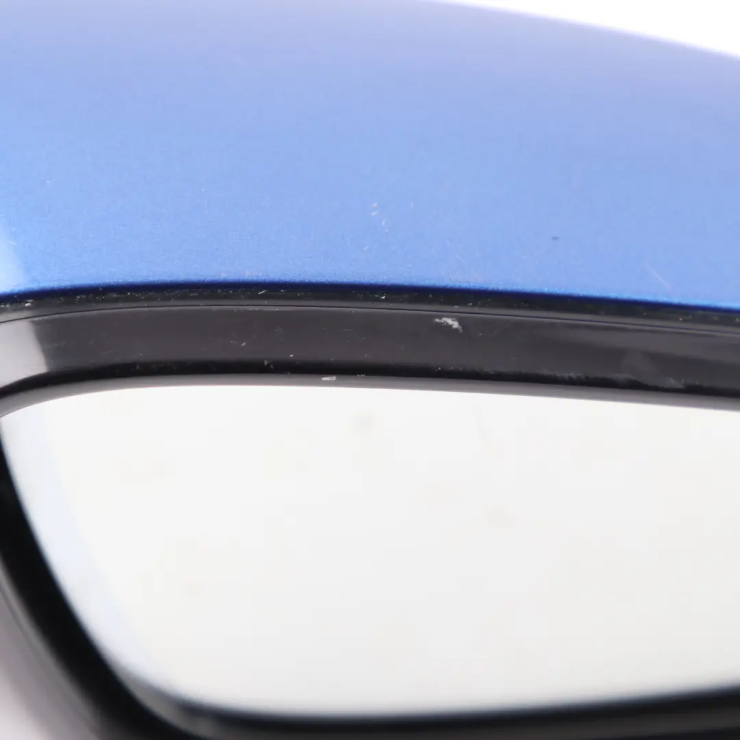 Wing Mirror BMW F32 F33 M Sport High Gloss Auto Dip Power Fold Heated Right O/S - SKU rhd-7285246-EB - Part number 7285246