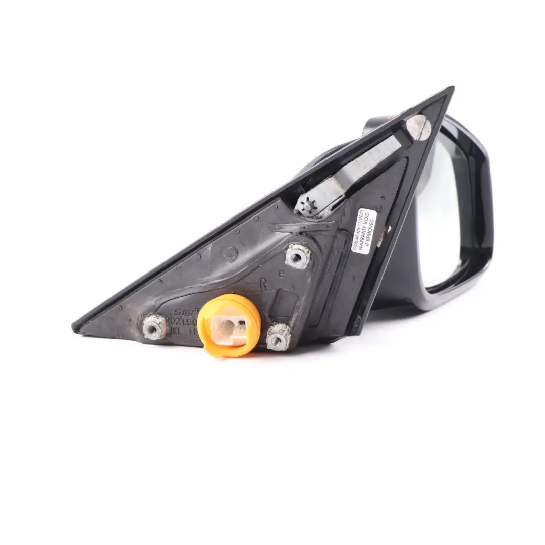 High Gloss Auto Dip Heated Right Wing Mirror O/S to BMW F32 F33 F36 M Sport with Part number 7285246 BMW F32 F33 F36 M Sport High Gloss Auto Dip Heated Right Wing Mirror O/S - SKU rhd-7285246 - Part number 7285246