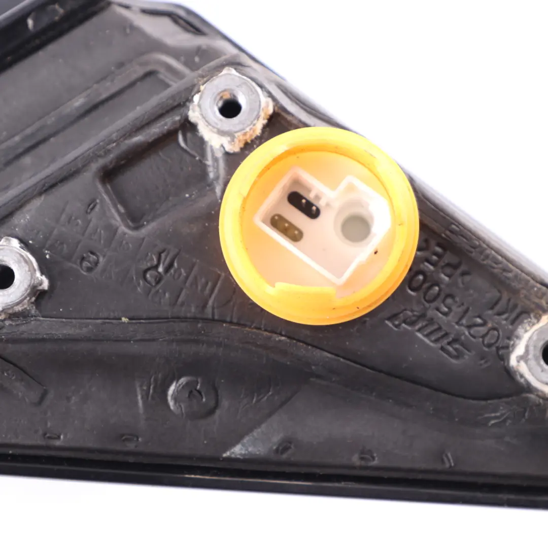 High Gloss Auto Dip Heated Right Wing Mirror O/S to BMW F32 F33 F36 M Sport with Part number 7285246 BMW F32 F33 F36 M Sport High Gloss Auto Dip Heated Right Wing Mirror O/S - SKU rhd-7285246 - Part number 7285246