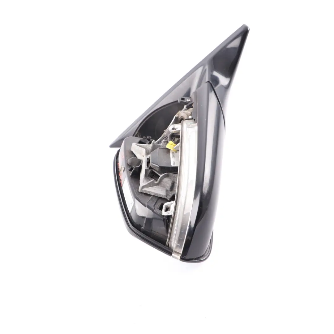 High Gloss Auto Dip Heated Right Wing Mirror O/S to BMW F32 F33 F36 M Sport with Part number 7285246 BMW F32 F33 F36 M Sport High Gloss Auto Dip Heated Right Wing Mirror O/S - SKU rhd-7285246 - Part number 7285246