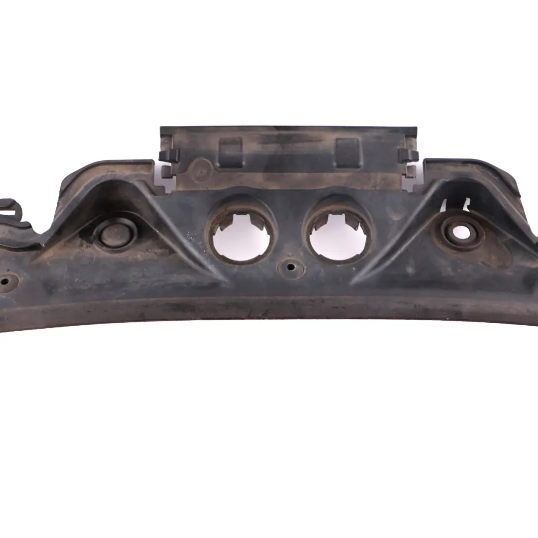 BMW F32 F82 F83 LCI M4 Cover Windscreen Panel Scuttle Plate Covering - SKU rhd-7285921-1 - Part number 7285921