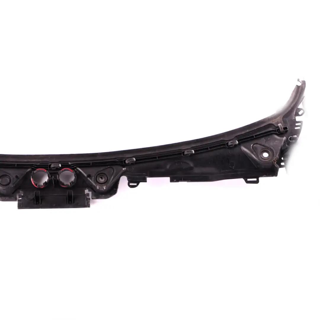 Windscreen Panel Scuttle Plate Covering to BMW F32 F82 F83 LCI M4 Cover with Part number 7285921 BMW F32 F82 F83 LCI M4 Cover Windscreen Panel Scuttle Plate Covering - SKU rhd-7285921-1 - Part number 7285921