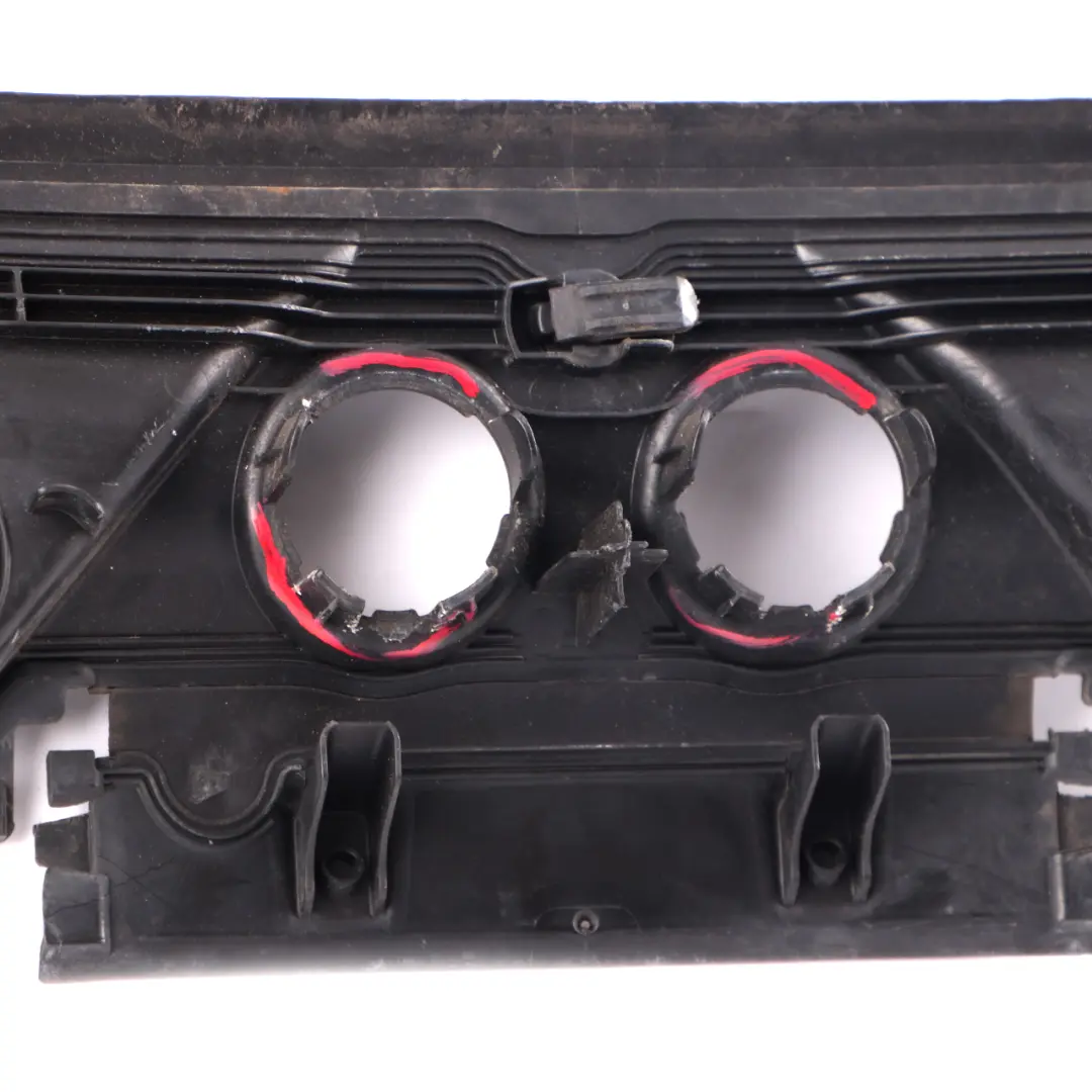 Windscreen Panel Scuttle Plate Covering to BMW F32 F82 F83 LCI M4 Cover with Part number 7285921 BMW F32 F82 F83 LCI M4 Cover Windscreen Panel Scuttle Plate Covering - SKU rhd-7285921-1 - Part number 7285921