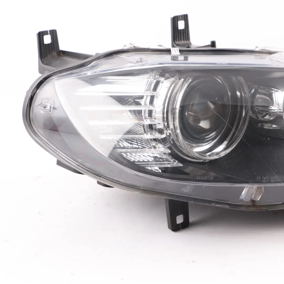 BMW X6 E71 Xenon Headlight Headlamp Lamp Front Right O/S 7271360 - SKU rhd-7287012-1 - Part number 7287012