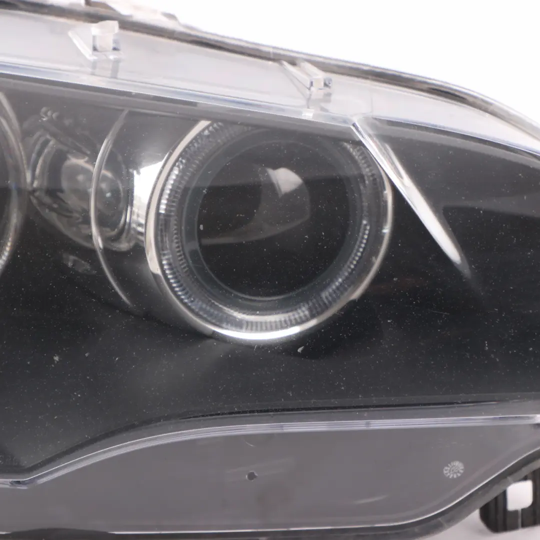 Headlight Headlamp Lamp Front Right O/S 7271360 to BMW X6 E71 Xenon with Part number 7287012 BMW X6 E71 Xenon Headlight Headlamp Lamp Front Right O/S 7271360 - SKU rhd-7287012-1 - Part number 7287012