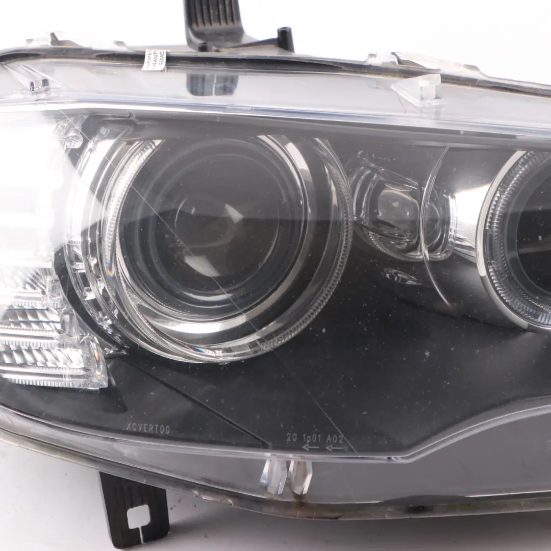 Headlight Headlamp Lamp Front Right O/S 7271360 to BMW X6 E71 Xenon with Part number 7287012 BMW X6 E71 Xenon Headlight Headlamp Lamp Front Right O/S 7271360 - SKU rhd-7287012-1 - Part number 7287012