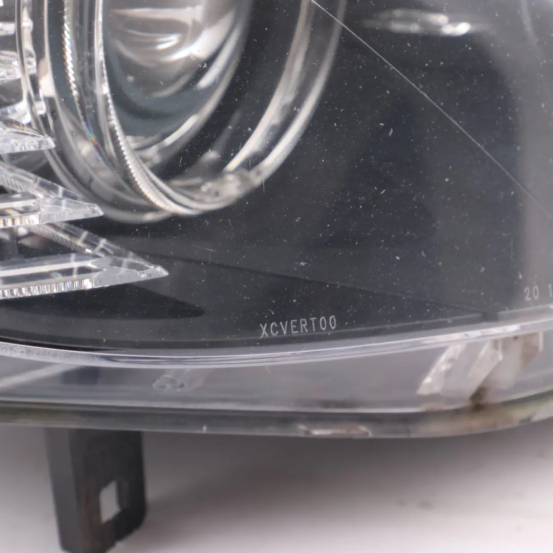 BMW X6 E71 Xenon Headlight Headlamp Lamp Front Right O/S 7271360 - SKU rhd-7287012-1 - Part number 7287012
