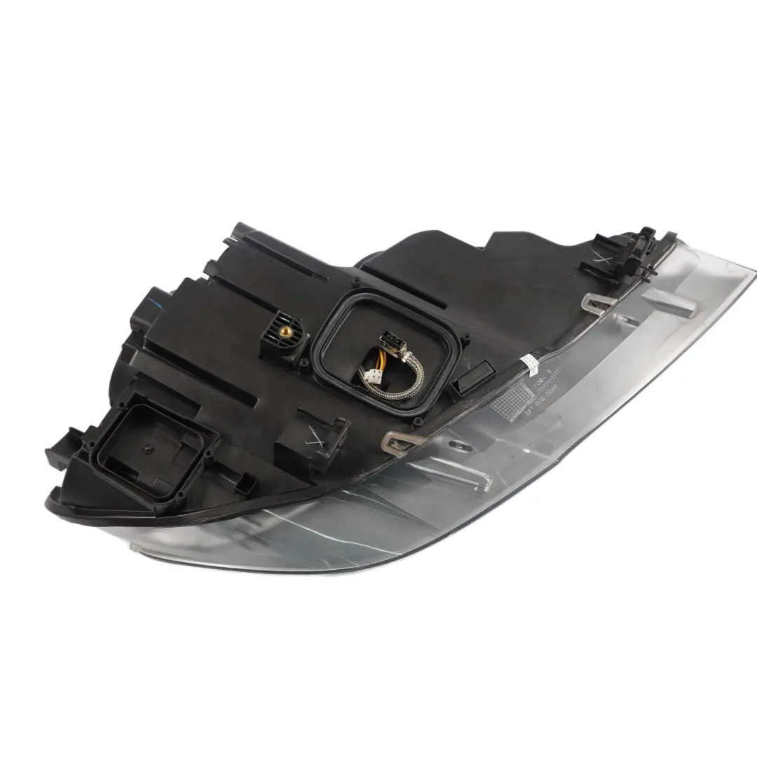  Bi-Xenon Headlight BMW X5 E70 Front Headlamp Lamp Light Left N/S 7161589 - SKU rhd-7288993 - Part number 7288993